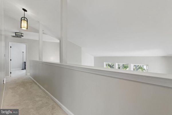 Interior, Pendant Lights