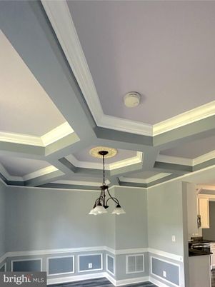 Interior, Pendant Lights