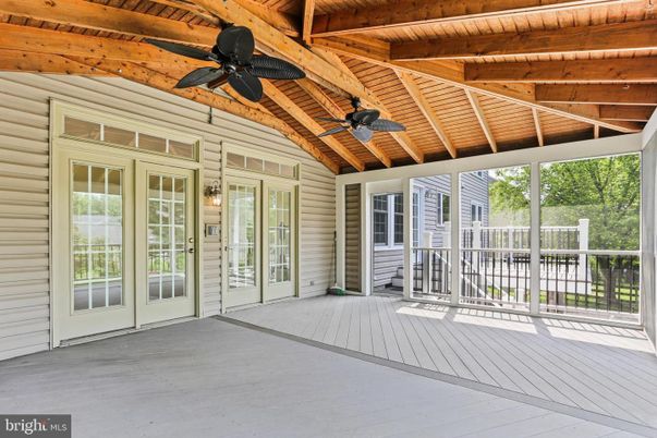 Exterior, Wooden Beams, Wooden Ceilings