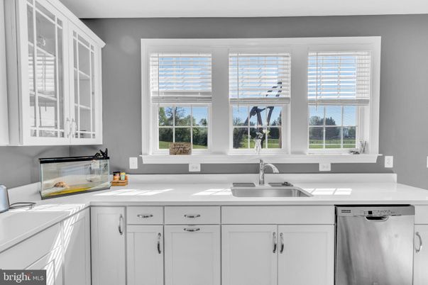 Interior, Kitchen, Water