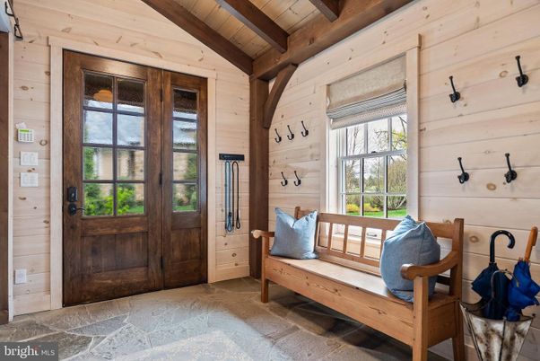 Interior, Wooden Beams, Wooden Ceilings, Wooden Walls