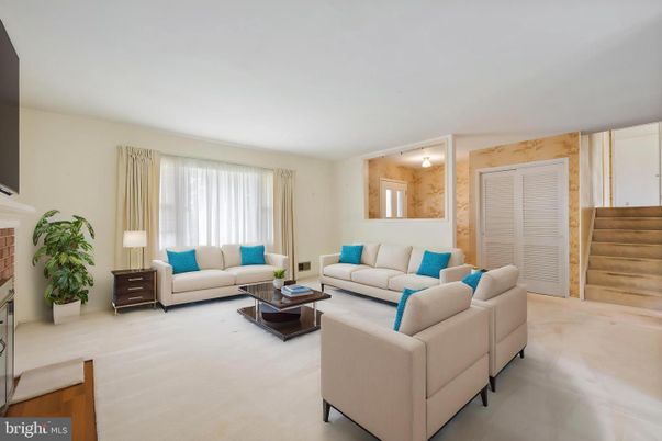 Fireplace, Interior, Living room