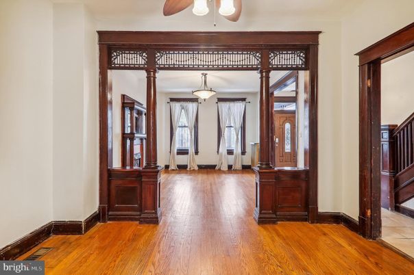 Interior, Wood Texture Flooring