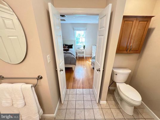 Bathroom, Bedroom, Interior, Wood Texture Flooring