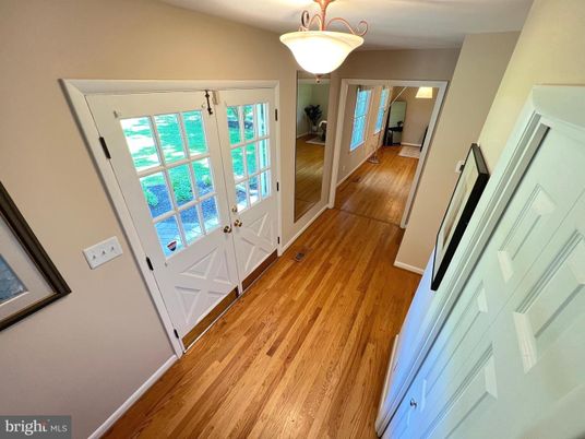 Interior, Wood Texture Flooring