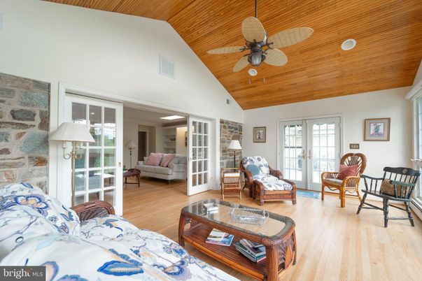 Interior, Living room, Wooden Ceilings, Wood Texture Flooring