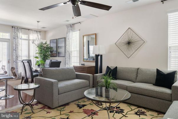 Dining room, Interior, Living room, Wood Texture Flooring