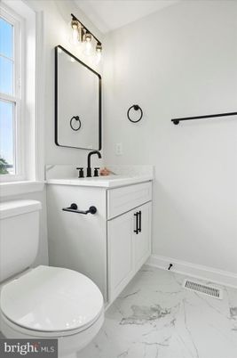 Bathroom, Interior, Marble