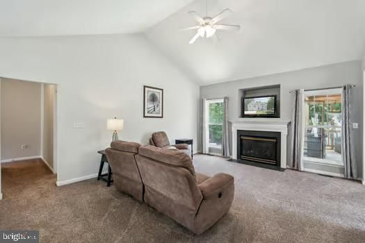 Fireplace, Interior, Living room