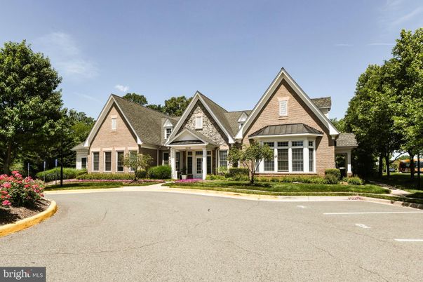 Exterior, Facade, Brick Facade, Tudor Revival