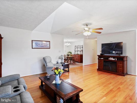 Chandelier, Dining room, Interior, Living room, Wood Texture Flooring