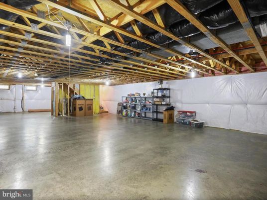 Interior, Wooden Beams