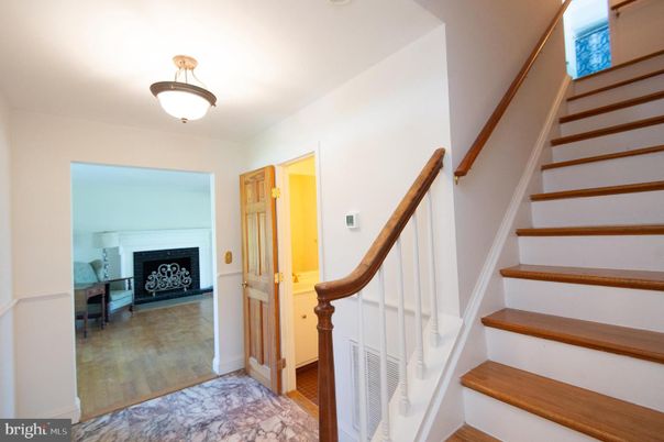 Fireplace, Interior, Wood Texture Flooring