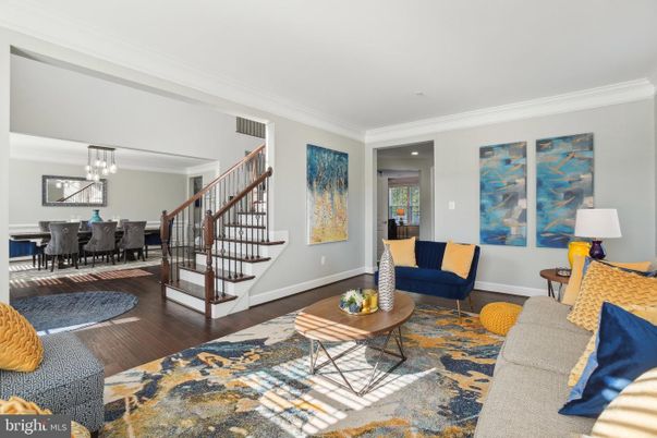 Chandelier, Dining room, Interior, Living room, Wood Texture Flooring
