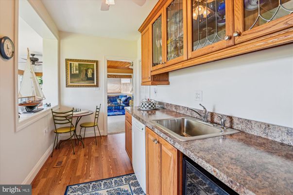 Dining room, Interior, Kitchen, Wood Texture Flooring
