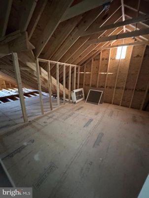 Interior, Wooden Beams, Wooden Ceilings, Wooden Walls