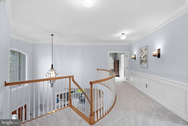 Interior, Pendant Lights