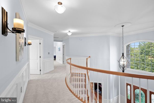 Interior, Pendant Lights