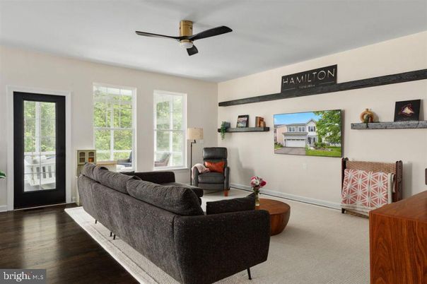 Interior, Living room, Wood Texture Flooring