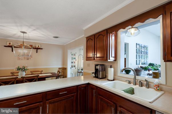 Dining room, Interior, Kitchen, Pendant Lights