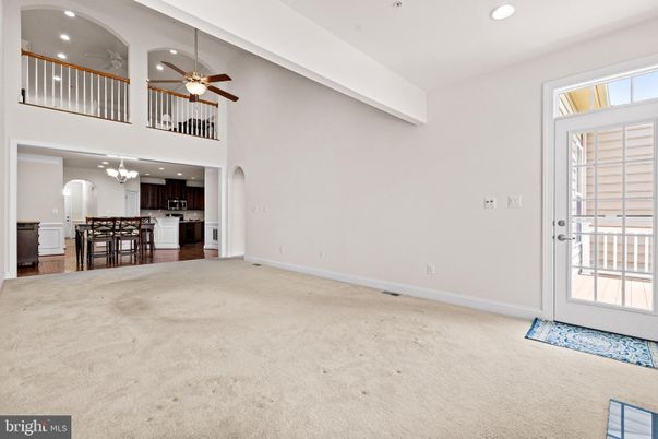 Chandelier, Dining room, Interior, Kitchen, Recessed Lighting