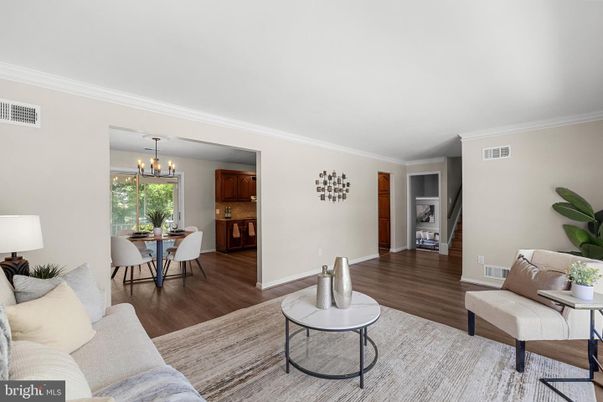 Chandelier, Dining room, Interior, Living room, Wood Texture Flooring