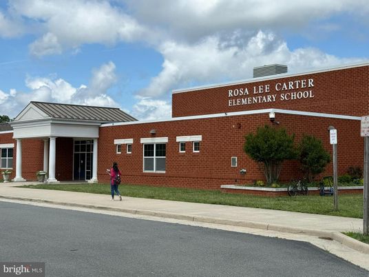 Exterior, Facade, Brick Facade, None
