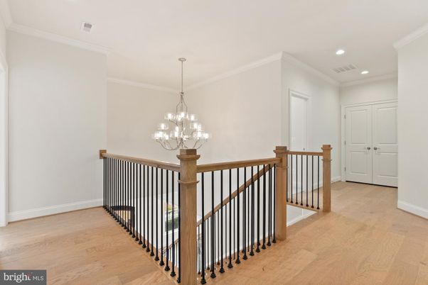 Chandelier, Interior, Recessed Lighting, Wood Texture Flooring