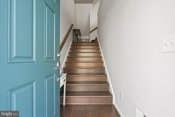 Interior, Wood Texture Flooring