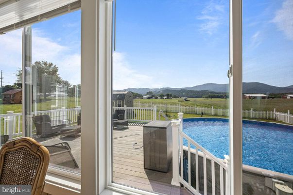 Water, Exterior, Pool, Other