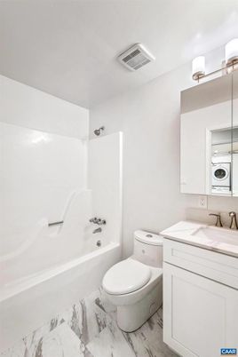 Bathroom, Interior, Marble