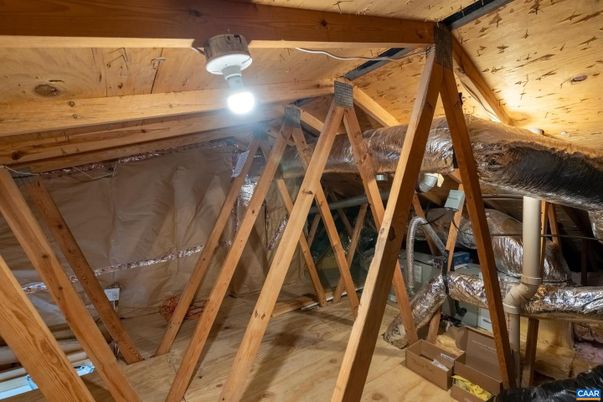 Interior, Wooden Beams, Wooden Ceilings