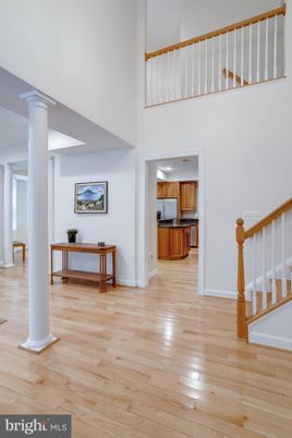 Interior, Wood Texture Flooring