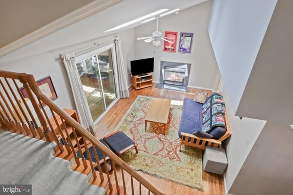 Interior, Living room, Wood Texture Flooring