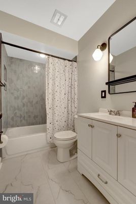 Bathroom, Interior, Marble