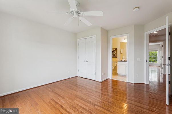Bathroom, Empty room, Interior, Wood Texture Flooring
