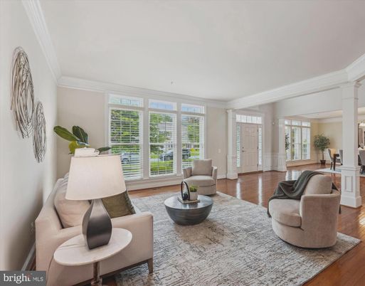 Interior, Living room, Wood Texture Flooring