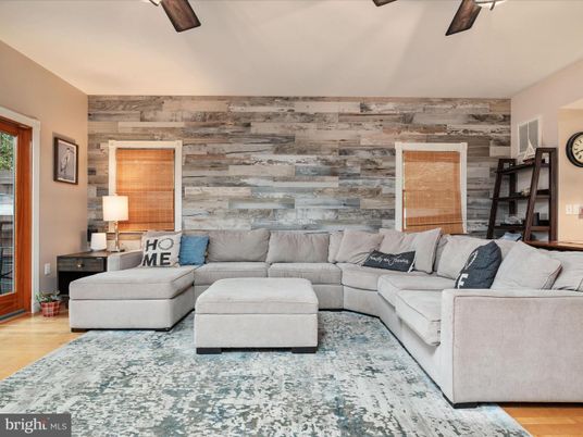 Interior, Living room, Wood Texture Flooring, Wooden Walls