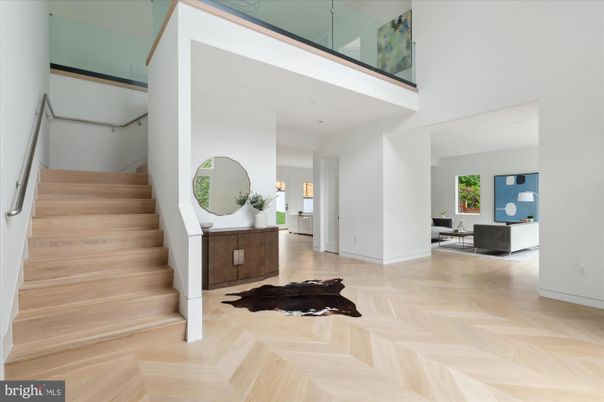 Interior, Wood Texture Flooring