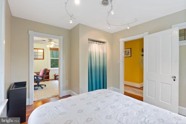 Bedroom, Home Office, Interior, Marble, Wood Texture Flooring