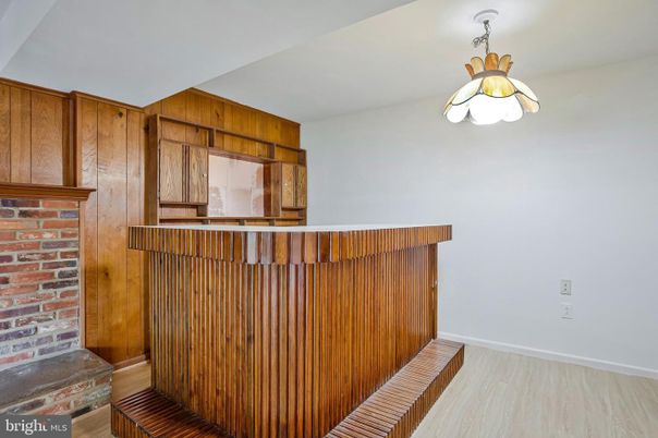 Interior, Wood Texture Flooring, Wooden Walls