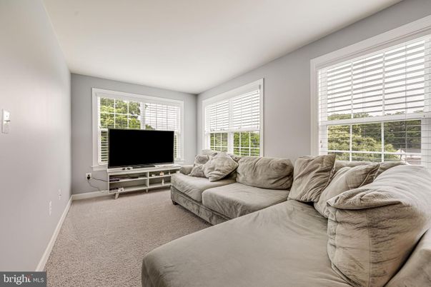 Bedroom, Interior, Living room