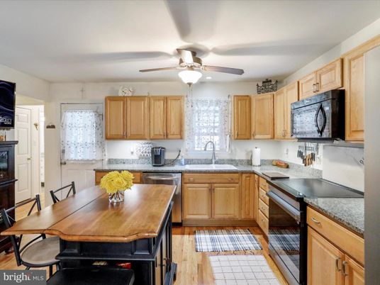 Dining room, Interior, Kitchen, Wood Texture Flooring