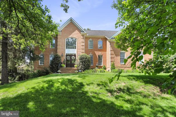 Exterior, Facade, Brick Facade, Brick Traditional