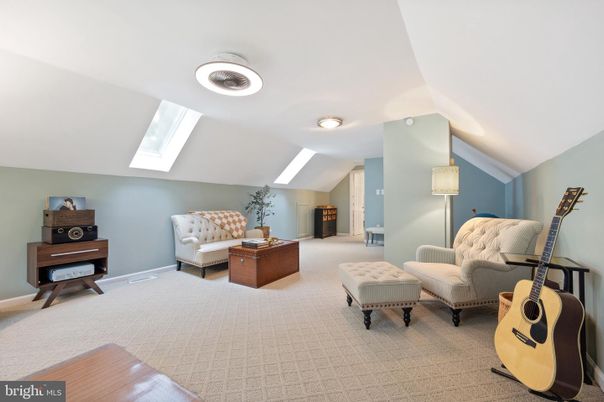 Interior, Living room, Piano