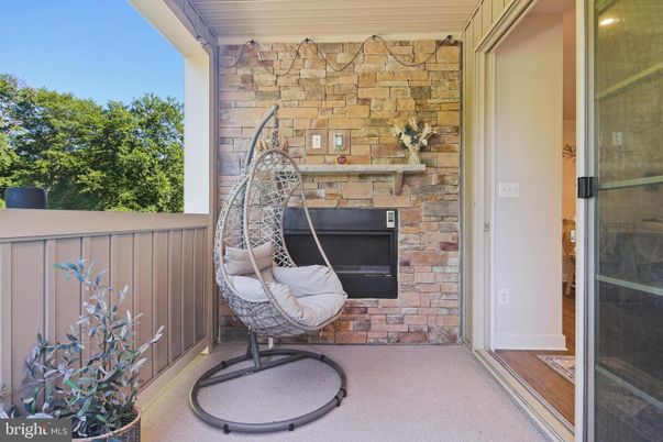 Exterior, Interior, Stone Walls