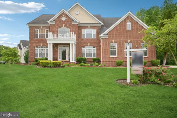 Exterior, Facade, Brick Facade, Brick Traditional