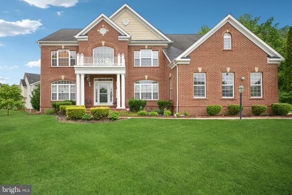 Exterior, Facade, Brick Facade, Brick Traditional