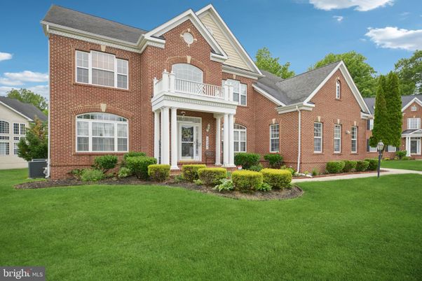 Exterior, Facade, Brick Facade, Brick Traditional