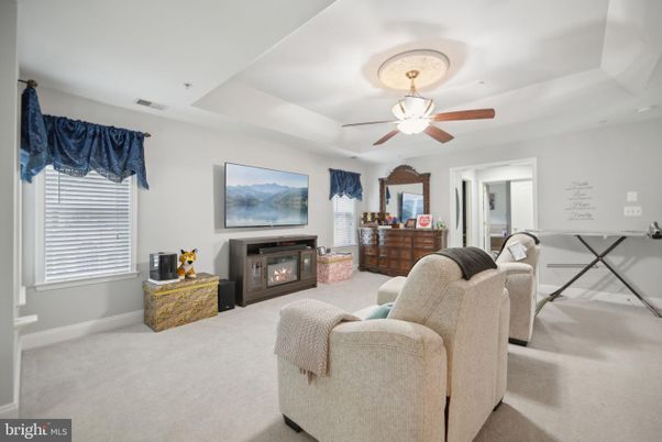 Fireplace, Interior, Living room